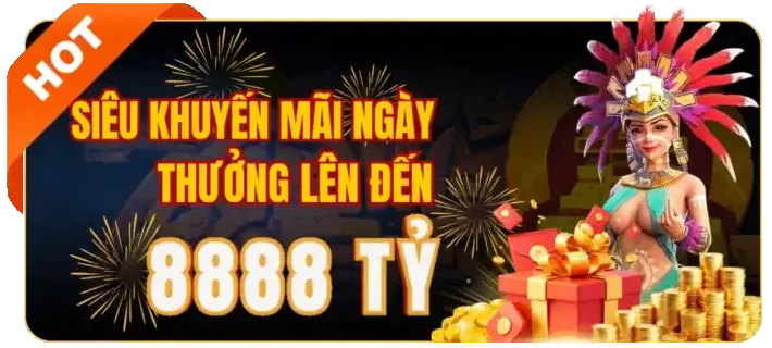 Khuyến mãi mùa lễ hội 2026